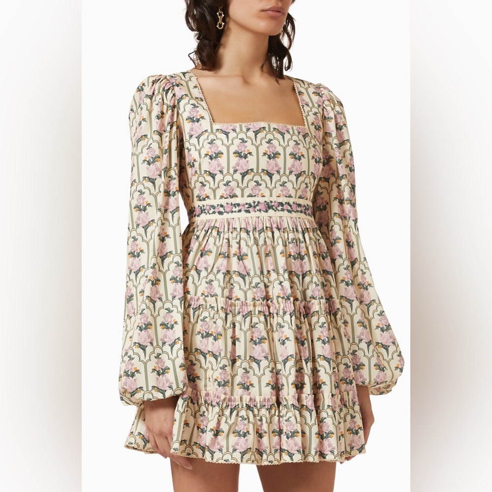 Agua by Agua Bendita Dress